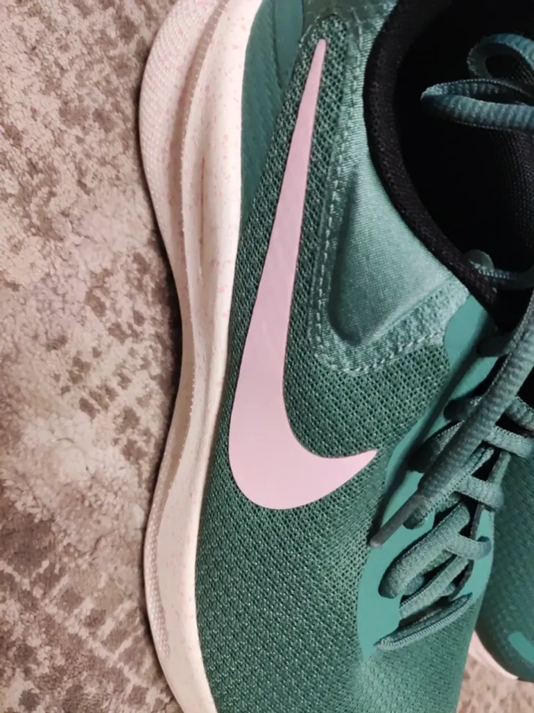 Nike Revolution 7 bike de segunda mano — imagen 6 de 8