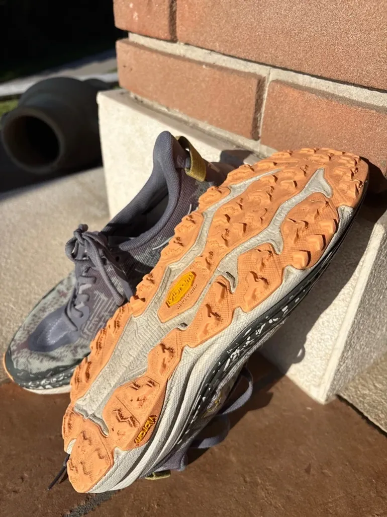 Hoka Speedgoat 6 bike usato — immagine 2 di 3