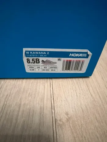 Used Hoka Kawana 2 bike — image 5 of 5