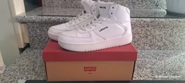Levi's Scarpe sportive Basketball usato