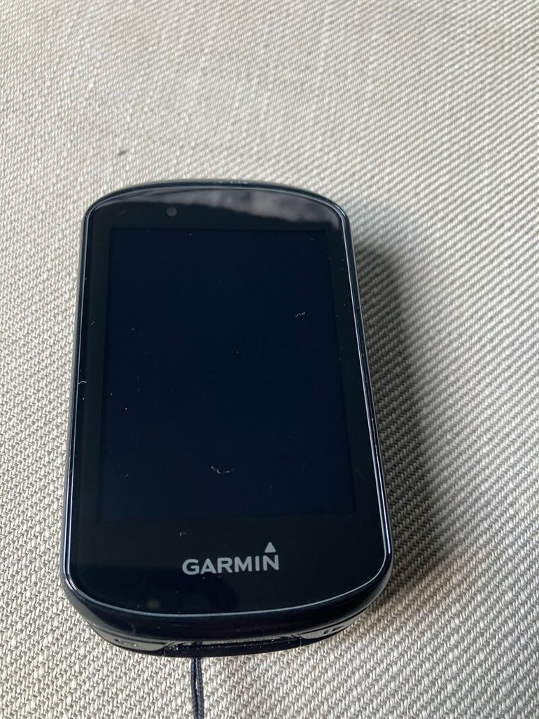 Brugt Garmin Edge 830 bike — billede 2 af 8