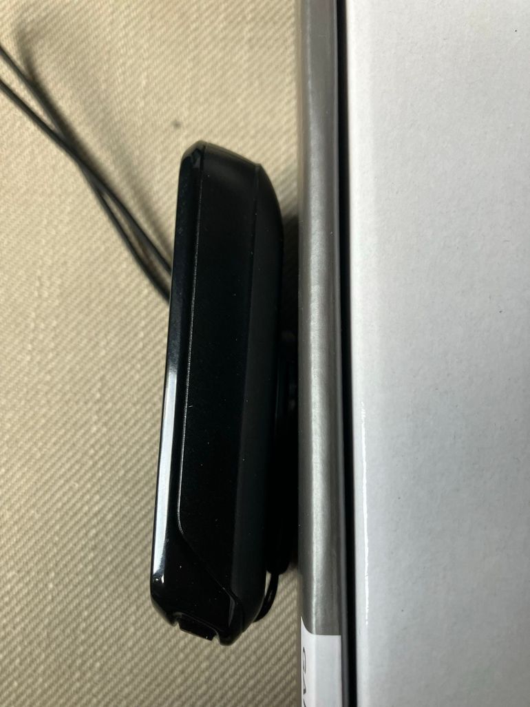 Brugt Garmin Edge 830 bike — billede 7 af 8