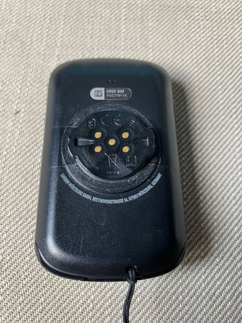 Brugt Garmin Edge 830 bike — billede 3 af 8