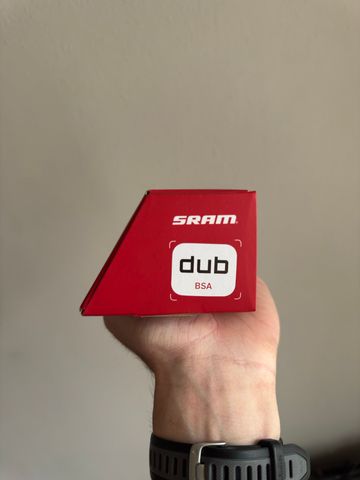 Used Sram DUB BSA Bottom Bracket bike — image 2 of 4