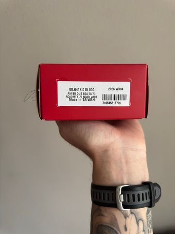 Used Sram DUB BSA Bottom Bracket bike — image 3 of 4