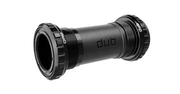 Sram DUB BSA Bottom Bracket Drivetrain & Pedals usato
