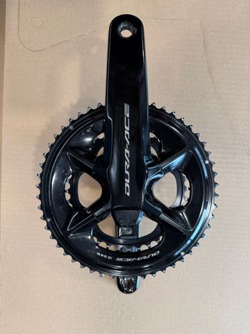 Gebrauchtes Shimano Dura-Ace FC-9200P 2025 Drivetrain & Pedals