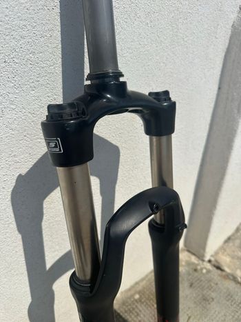 Gebrauchtes Sr Suntour 26 2013 bike — Bild 2 von 5