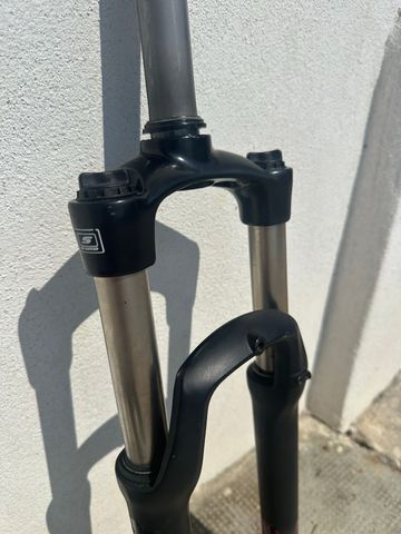 Tweedehands Sr Suntour 26 2013 bike — afbeelding 2 van 5