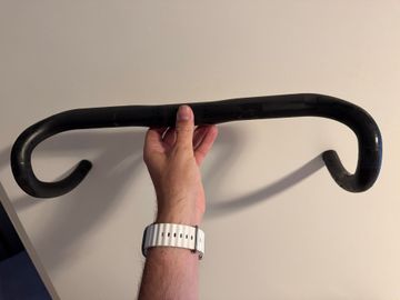 Gebrauchtes Giant Contact SLR Handlebar 2022 Cockpit