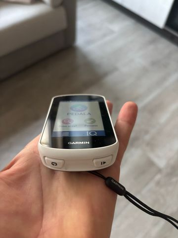Used Garmin edge explore bike — image 4 of 7