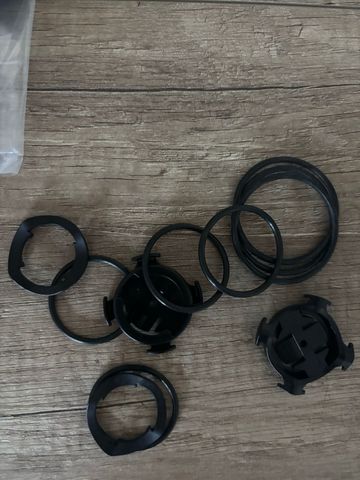 Used Garmin edge explore bike — image 7 of 7