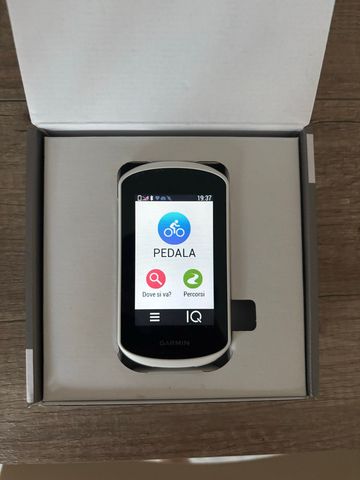 Used Garmin edge explore bike — image 1 of 7