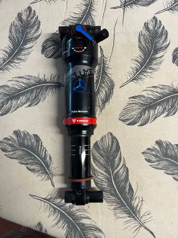 Używany RockShox Amortiguador Rear Suspension