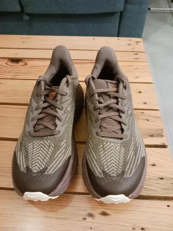 Käytetty Hoka Challenger 8 Gore-Tex Running Shoes