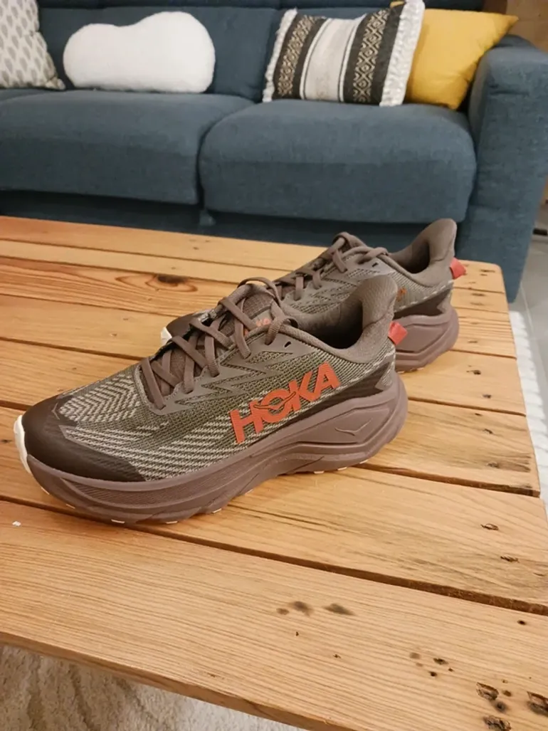 Käytetty Hoka Challenger 8 Gore-Tex bike — kuva 5 / 5