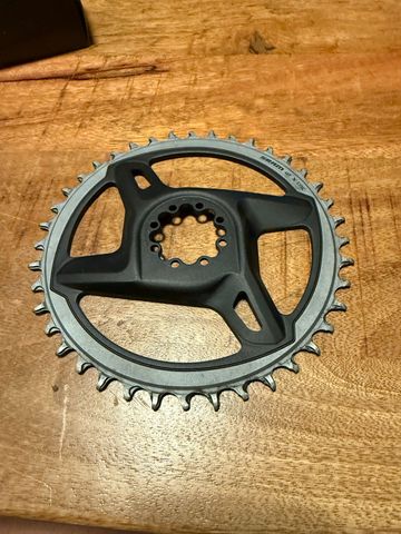 Tweedehands Sram 40T X-Sync Chainring 2025 bike — afbeelding 1 van 2