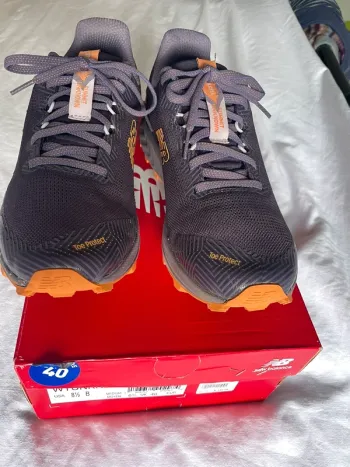 Tweedehands New Balance Running Shoes Running Shoes