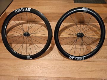 Brugt Dt Swiss Arc 1400 50 Wheels