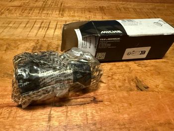 Używany Miche Evo Max Bottom Bracket 2025 bike — zdjęcie 2 z 3