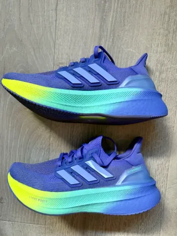 Adidas UltraBoost 5W bike d'occasion — image 4 sur 10