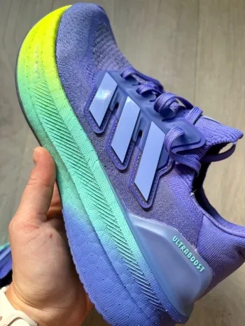 Adidas UltraBoost 5W bike d'occasion — image 8 sur 10