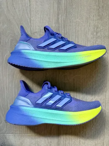 Adidas UltraBoost 5W bike d'occasion — image 3 sur 10