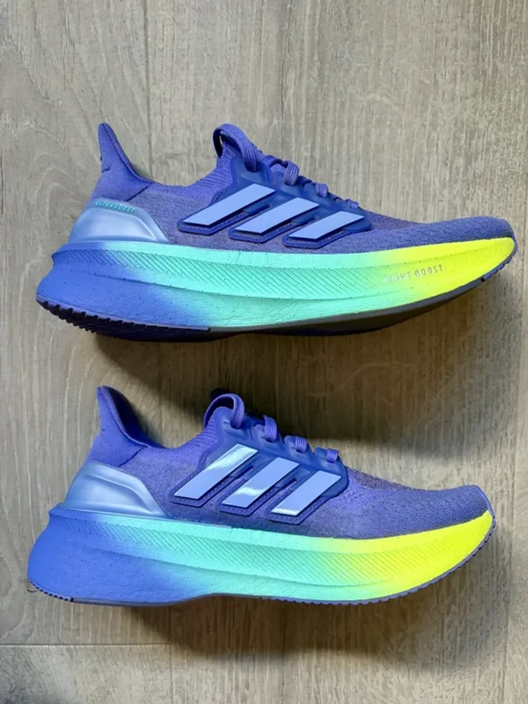 Adidas UltraBoost 5W bike d'occasion — image 3 sur 10