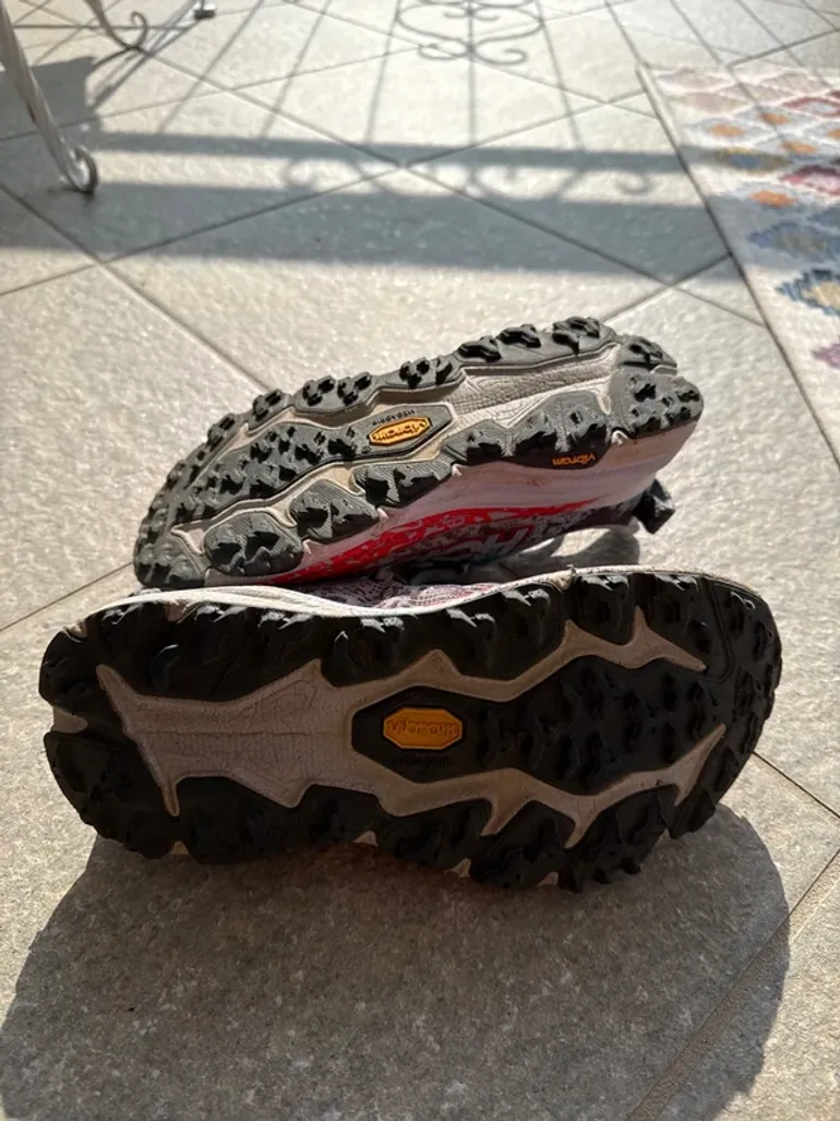 Käytetty Hoka Speedgoat 6 bike — kuva 5 / 6