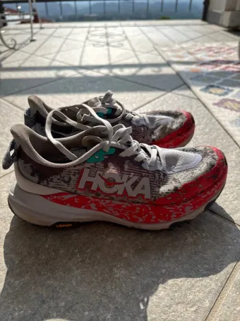 Käytetty Hoka Speedgoat 6 bike — kuva 3 / 6