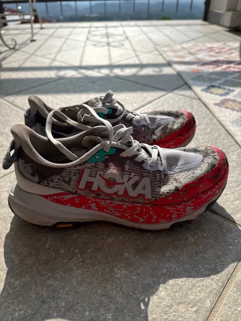 Käytetty Hoka Speedgoat 6 bike — kuva 3 / 6