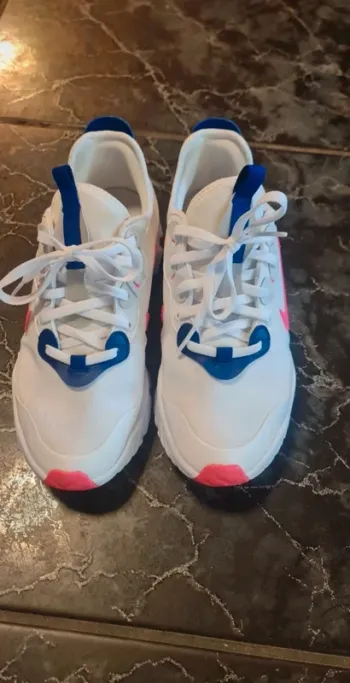 Used Nike Laufschuhe Running Shoes