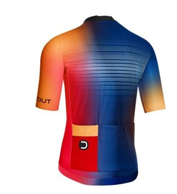 Tweedehands Dotout Fanatica 2.0 Jersey bike — afbeelding 2 van 4