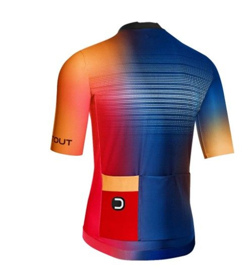 Used Dotout Fanatica 2.0 Jersey bike — image 2 of 4