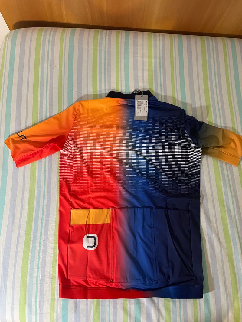 Used Dotout Fanatica 2.0 Jersey bike — image 4 of 4
