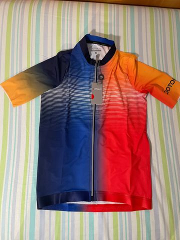 Used Dotout Fanatica 2.0 Jersey bike — image 3 of 4