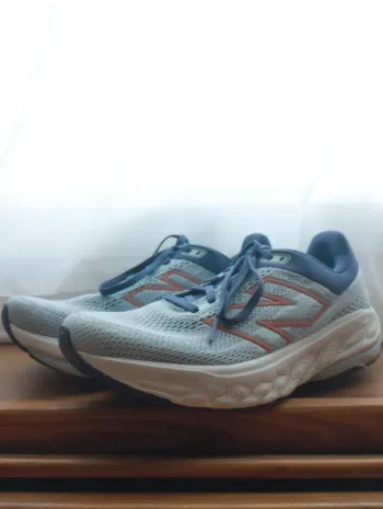 New Balance Fresh Foam X 860 v14 Running Shoes usato