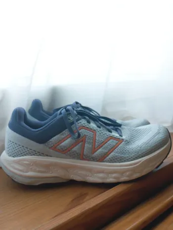 Brugt New Balance Fresh Foam X 860 v14 bike — billede 4 af 7
