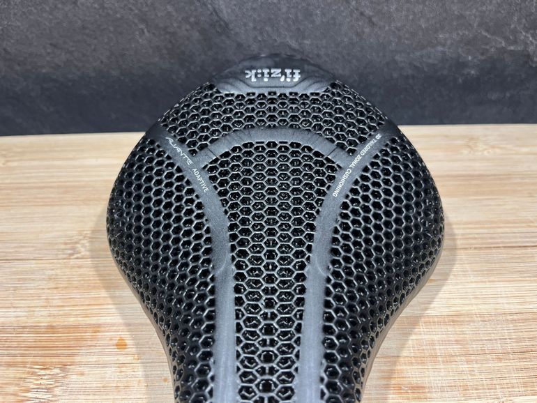 Used Fizik Tempo Aliante R3 bike — image 5 of 5