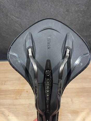 Used Fizik Tempo Aliante R3 bike — image 4 of 5
