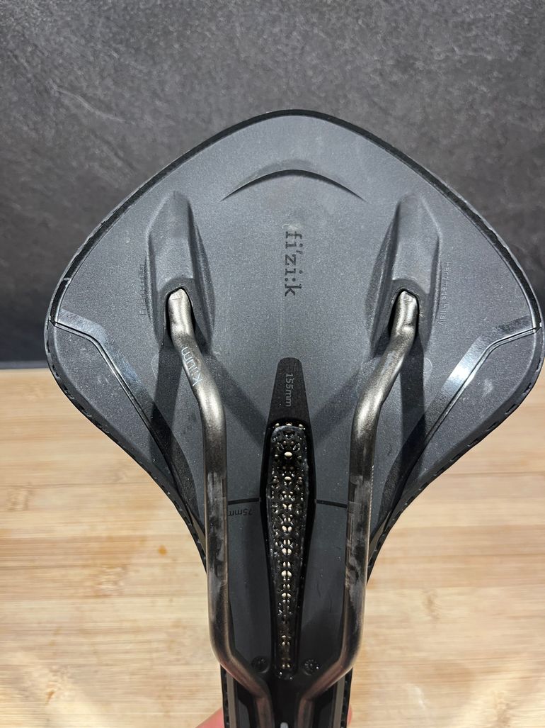 Used Fizik Tempo Aliante R3 bike — image 4 of 5