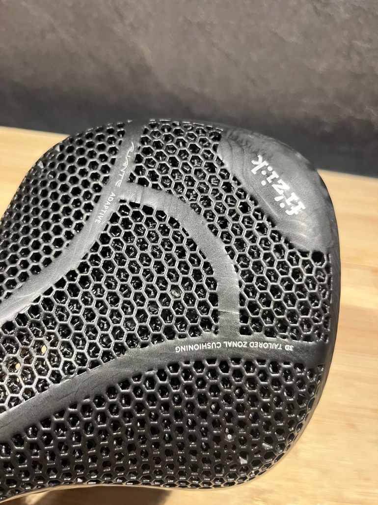 Used Fizik Tempo Aliante R3 bike — image 2 of 5