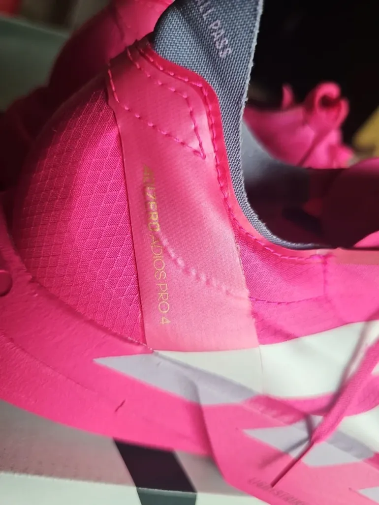 Used Adidas Adizero Adios Pro 4 bike — image 7 of 15