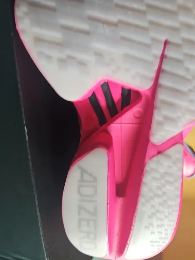Used Adidas Adizero Adios Pro 4 bike — image 15 of 15