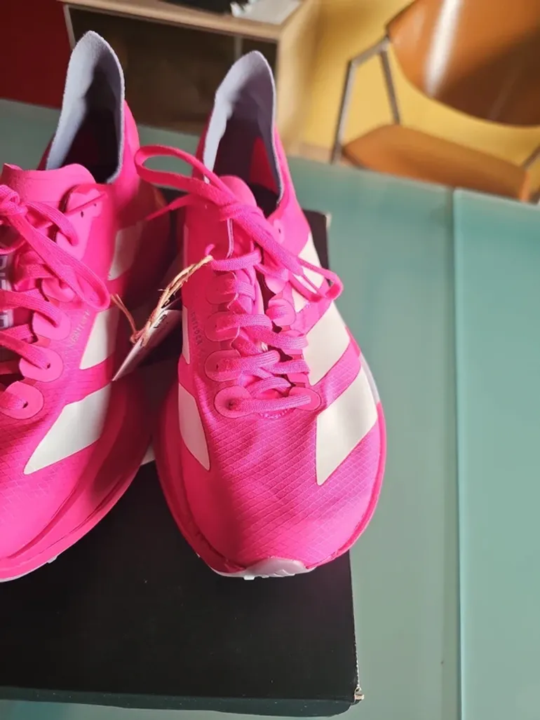 Used Adidas Adizero Adios Pro 4 bike — image 3 of 15