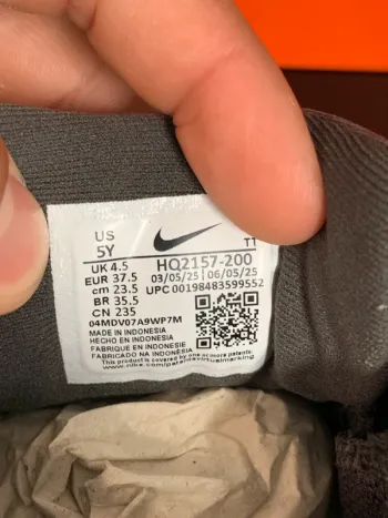 Nike Vomero 18 bike de segunda mano — imagen 14 de 15