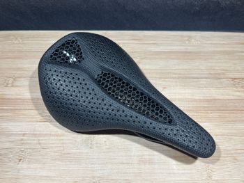 Brugt Specialized S-Works Power Mirror Saddle Saddles & Seatposts
