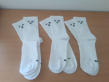Used Pas Normal Studios Cycling Socks bike — image 4 of 4