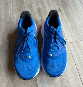 Tweedehands New Balance Fresh Foam X More v4 Running Shoes