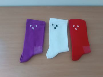 Pas Normal Studios Cycling Socks Cycling Clothing usato